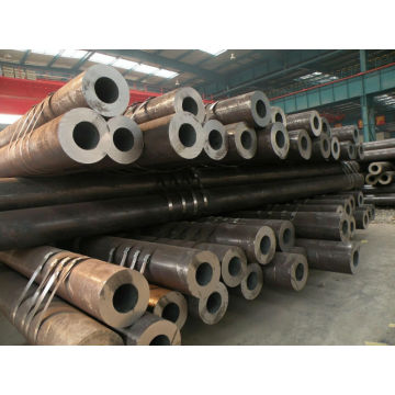 SA 106B seamless steel pipe